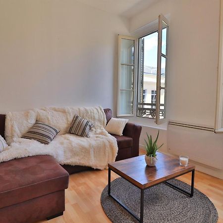 Appartement Hypercentre Troyes Exterior foto